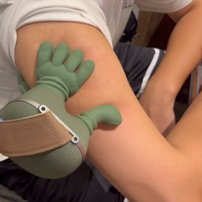 BodyCalm™ Pack Masaje, Alivio que no depende de turnos